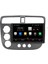 Honda Civic Vtec Android Multimedya Carplayli 9 Inc Hd IPS Ekran 4GB/64GB Kamera Hediyeli 1