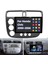 Honda Civic Vtec Android Multimedya Carplayli 9 Inc Hd IPS Ekran 4GB/64GB Kamera Hediyeli 3