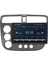 Honda Civic Vtec Android Multimedya Carplayli 9 Inc Hd IPS Ekran 4GB/64GB Kamera Hediyeli 4