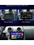 Ssangyong Kyron-Actyon Android Multimedya Carplay 9 Inc Hd IPS Ekran 4GB/64GB Kamera Hediyeli 3