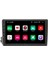 Ssangyong Kyron-Actyon Android Multimedya Carplay 9 Inc Hd IPS Ekran 4GB/64GB Kamera Hediyeli 4