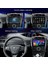 Toyota Verso 2009 -2018 Android Multimedya Carplay 9 Inc Hd IPS Ekran 4gb Ram /64GB Kamera Hediyeli 3