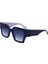 Ck 22638 400 51 Calvin Klein Güneş Gözlüğü 4