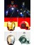 Iron-Man Hoparlör Kablosuz 3