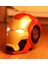 Iron-Man Hoparlör Kablosuz 4