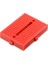 Mini Yapışkanlı Breadboard - 170 Pin - 4.5*3.5cm - Kırmızı 1