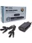 MV-19600 Uhf Kablosuz Mikrofon Yaka (Recever Xrl Li) Magıcvoıce 3