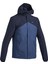 Quechua Erkek Outdoor Yağmurluk - Mavi / Lacivert - MH150 3