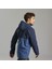 Quechua Erkek Outdoor Yağmurluk - Mavi / Lacivert - MH150 4