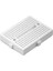 Mini Yapışkanlı Breadboard - 170 Pin - 4.5*3.5cm - Beyaz 1