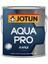 Aqua Pro Yarı Parlak Metal Boyası 1