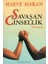 Savaşan Cinsellik-Maeveharan 1