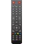 Dreamtech White Panther Uydu Kumandası 1