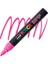 Posca Pc-5m Boyama Markörü 1.8-2.5 mm Floresan Pembe 1