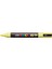 Posca Pc-5m Boyama Markörü 1.8-2.5 mm Güneş Sarısı 1