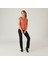 Domyos Kadın Siyah Spor Tayt - Fit 500 - Regular - Fitness Hafif Antrenman / Pilates 3