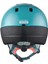 Wedze Çocuk Kayak Kaskı - 12 / 36 Ay - 44 / 49 Cm- Turkuaz 3