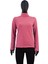 Quechua Kadın Polar - Pembe - Mh20 3
