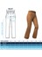Dreamscape Kadın Snowboard Pantolonu - Taba - Snb 500 2
