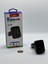 Araç Müzik Çalar Fm Transmitter Modulator Oto Araba Çakmaklık Bluetooth USB Mdl-12 1