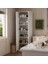 Çok Amaçlı Dolap, Mutfak Dolabı, Banyo Dolabı, Kiler Erzak Dolabı, Beyaz Mdf, MDLP18 2