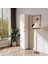 Çok Amaçlı Dolap, Mutfak Banyo Dolabı, Beyaz Mdf, MDLP12 2