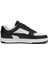 Caven 2.0 Vtg Erkek Spor Ayakkabı - Siyah-Beyaz -39233202 41 - Siyah-Beyaz 2