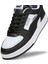Caven 2.0 Vtg Erkek Spor Ayakkabı - Siyah-Beyaz -39233202 41 - Siyah-Beyaz 5