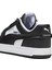 Caven 2.0 Vtg Erkek Spor Ayakkabı - Siyah-Beyaz -39233202 44 - Siyah-Beyaz 4