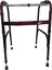 Yetişkin Metal Wolker 1