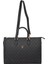 Kadın Çanta Siyah Monogram 05PO23Y1709-MN S 4