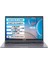 X515EA-BQ867 Intel Core i5 1135G7 8GB 256GB SSD Freedos 15.6" FHD IPS Taşınabilir Bilgisayar 1