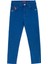 Kız Çocuk Açık Mavi Jean Pantolon 50263921-DN0021 3