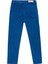 Kız Çocuk Açık Mavi Jean Pantolon 50263921-DN0021 4