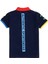 Erkek Çocuk Lacivert T-Shirt 50263262-VR033 2
