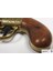 Koleksiyon-6 Barrels Pepper-Box Revolver, England 1840-JDNX5071 5