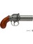 Koleksiyon Grubu-6 Barrels Pepper-Box Revolver, England 1840-JDNX1071-ORIJINALDEN Ilham Alan Tasarım 2