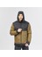 Quechua Erkek Outdoor Su Geçirmez Kar Montu - Kahverengi / Siyah - Sh100 Warm -10°C 4