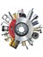 Kapı Bandı Ön : R Caddy Bm 04- 1