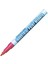 221 Decocolor Industrial Paint Marker Fıne Uç Pembe 1