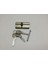 Cerman Silindir 68 mm Gri 3