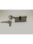 Cerman Silindir 68 mm Gri 5