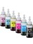 Epson Ecotank L800 (70ML) Muadil Mürekkep Sarı Çıktı Verir 2