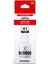 Canon GI-41/4528C001 (135ML) Muadil Mürekkep Siyah Çıktı Verir 1