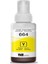 Epson Ecotank T6644 (70ML) Muadil Mürekkep Sarı Çıktı Verir 1