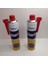 Radyatör Içi Temizleme (CLEAN44) 450 ml x 2ADET 2