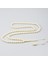 Istanbul Kesim Namaz Tesbihi 99 Kemik Tesbih (8 x 8 Mm) TP00165 2
