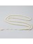 Istanbul Kesim Namaz Tesbihi 99 Kemik Tesbih (8 x 8 Mm) TP00165 3