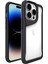- iPhone 14 Pro Max - Kılıf Kablosuz Şarj Destekli Tuyumlumax Magsafe Kapak 1