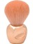 Toz Allık Makyaj Fırça Küçük Yumuşak Fırçalar Nail Art Manikür Araçları Için Açık Pembe (Yurt Dışından) 2